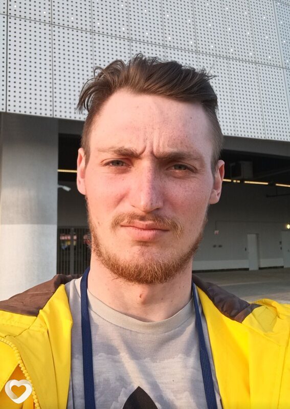 Валентин, 23, Ростове-на-Дону — анкета №4406953