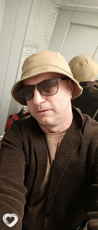 Василий, 48, Ростове-на-Дону — анкета №4406954