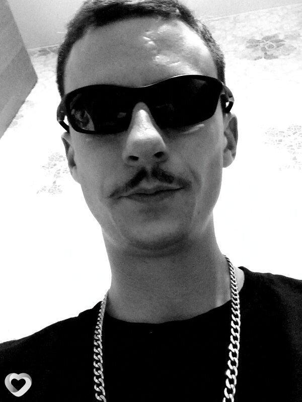 Алекс, 27, Хабаровске — анкета №4406965