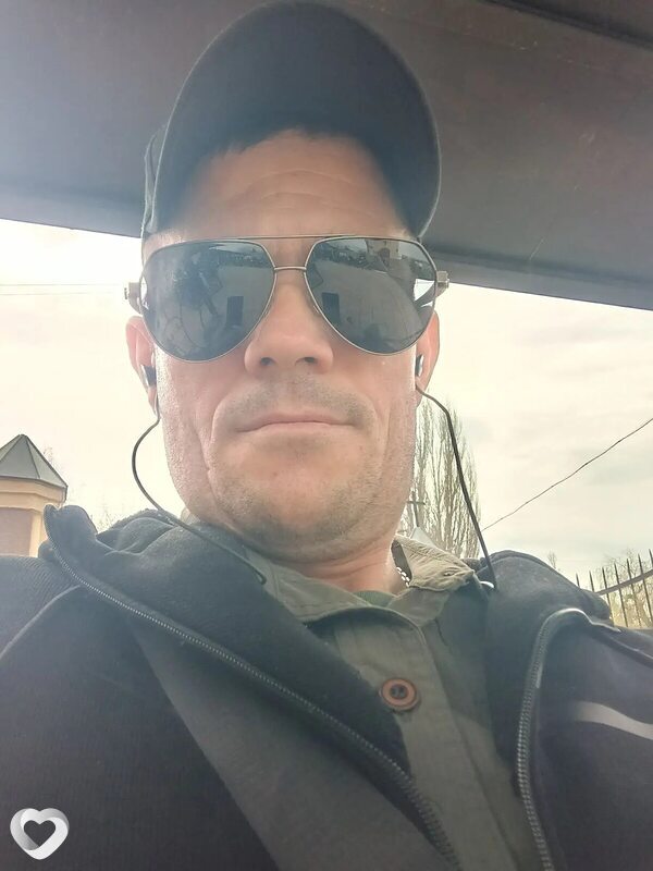 Кирилл, 37, Волгограде — анкета №4406804