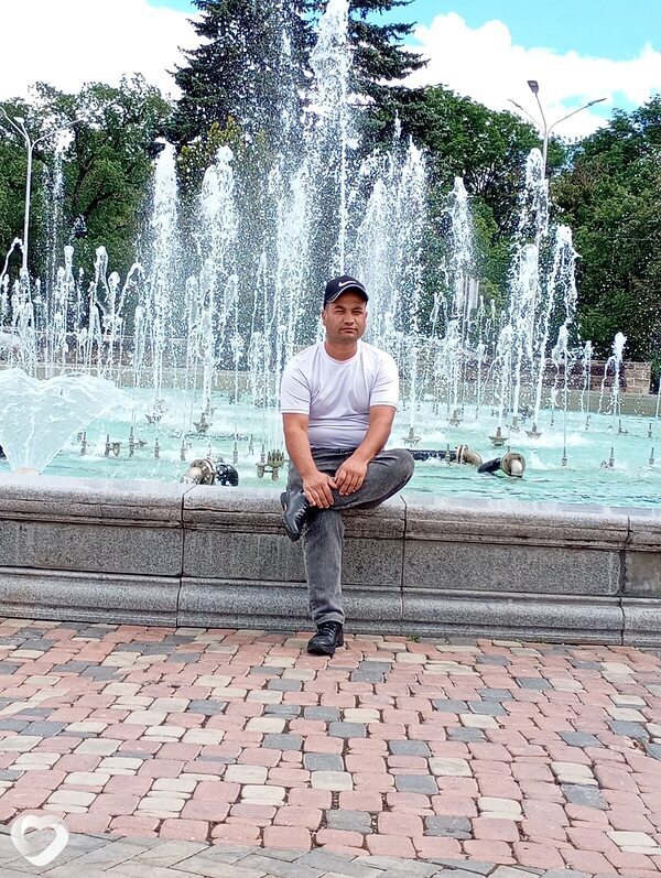 Rasul, 34, Ставрополе — анкета №4406805