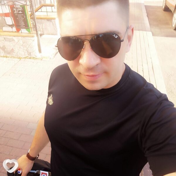 Виктор, 43, Саратове — анкета №4406814