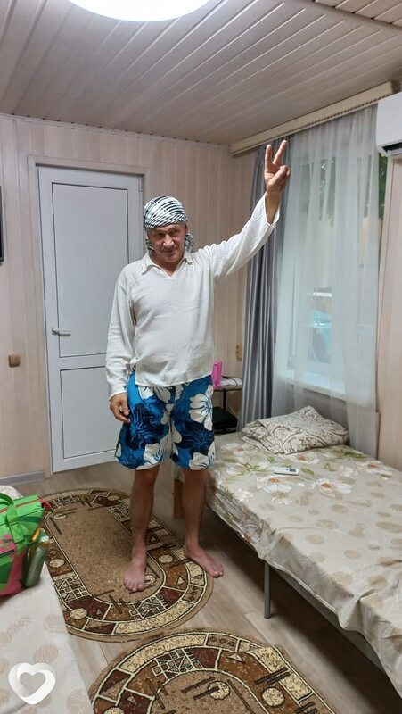 Алекс, 52, Туле — анкета №4406818