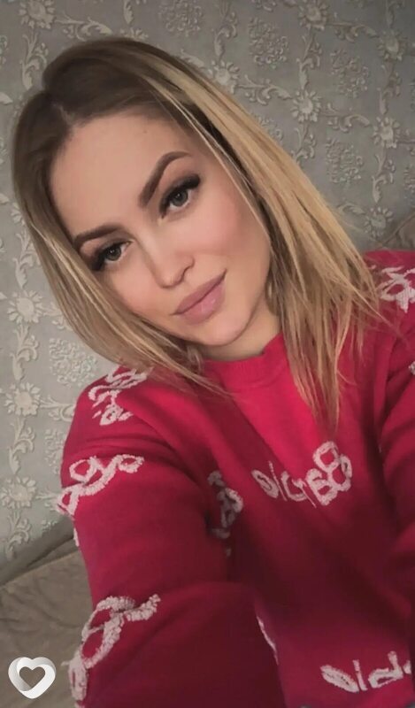 Марина, 32, Красноярске — анкета №4407047