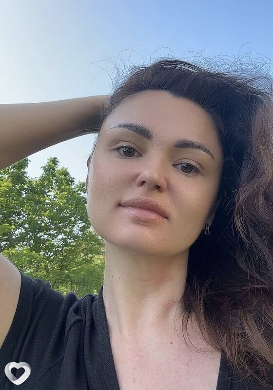 Алина, Кропивницкий