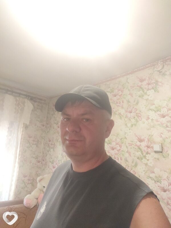 Дмитрий, 39, Прокопьевске — анкета №4407052