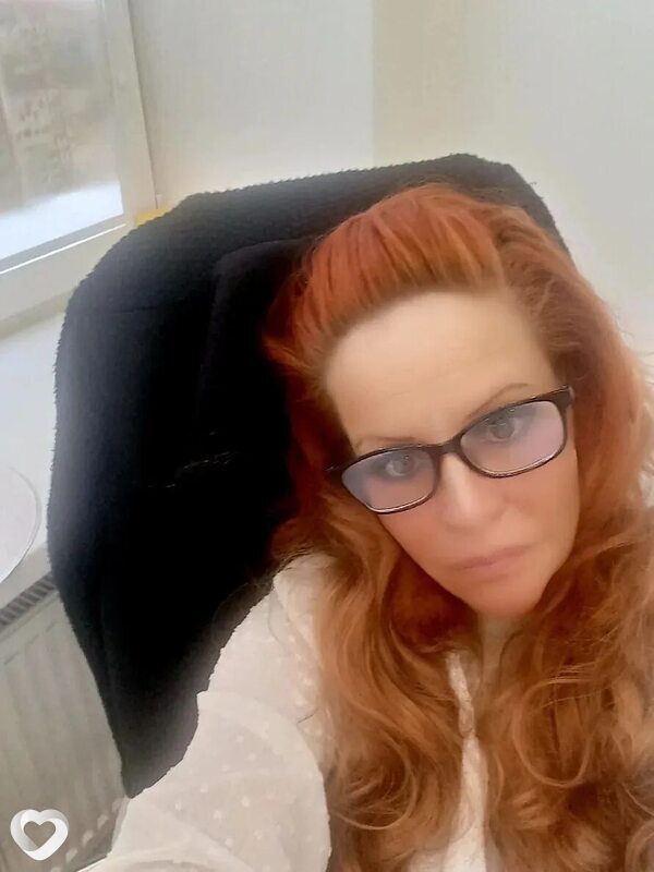 Яна, 49, Санкт-Петербурге — анкета №4407056