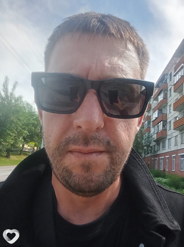 Евгений, 40, Тобольске — анкета №4407061