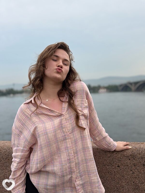 Диана, 18, Иркутске — анкета №4407062