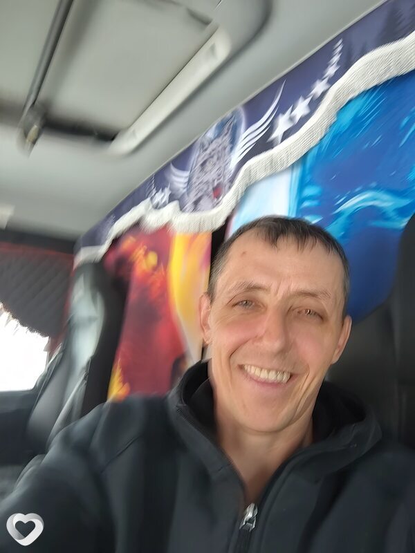 Алексей, 46, Красноярске — анкета №4407063