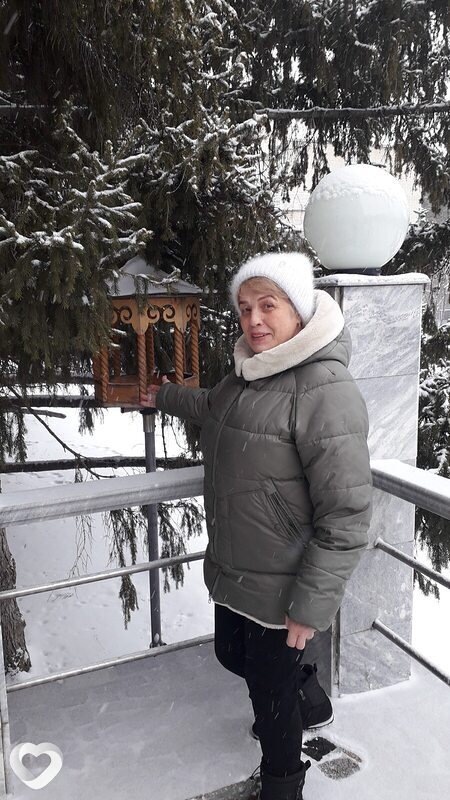 Светлана, 66, Екатеринбурге — анкета №4407067