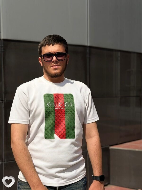 Nicat, 20, Нижнекамске — анкета №4407170