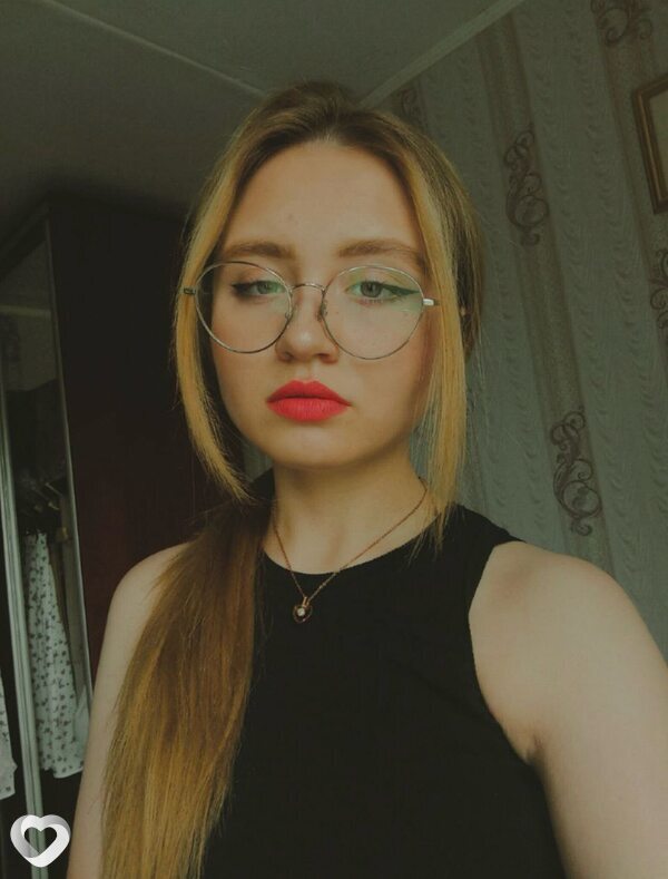 Ляйсан, 20, Казани — анкета №4407174