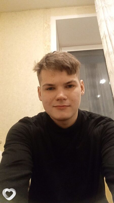 Саша, 21, Твери — анкета №4407178