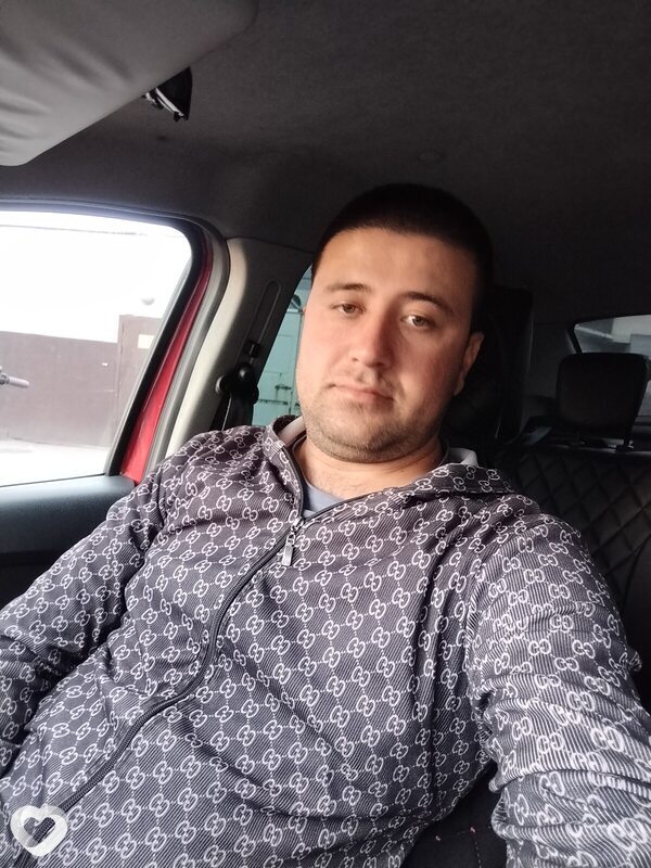 Али, 55, Санкт-Петербурге — анкета №4407192