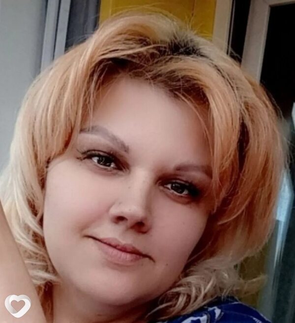 Юлия, 39, Братске — анкета №4406970