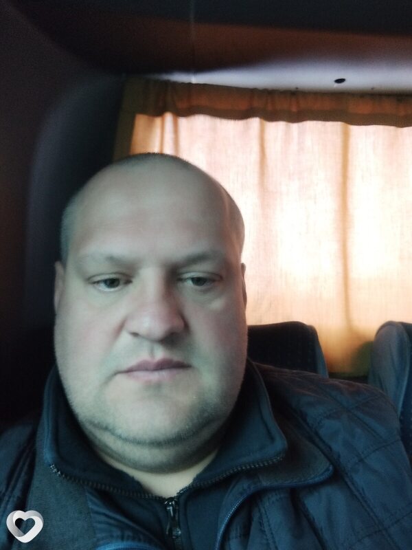 Веталь, 41, Кременчуге — анкета №4406977