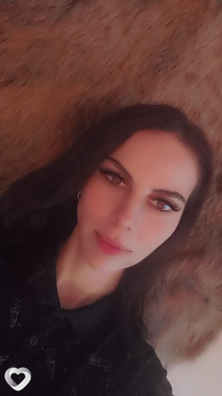 Анна, 29, Ижевске — анкета №4406985