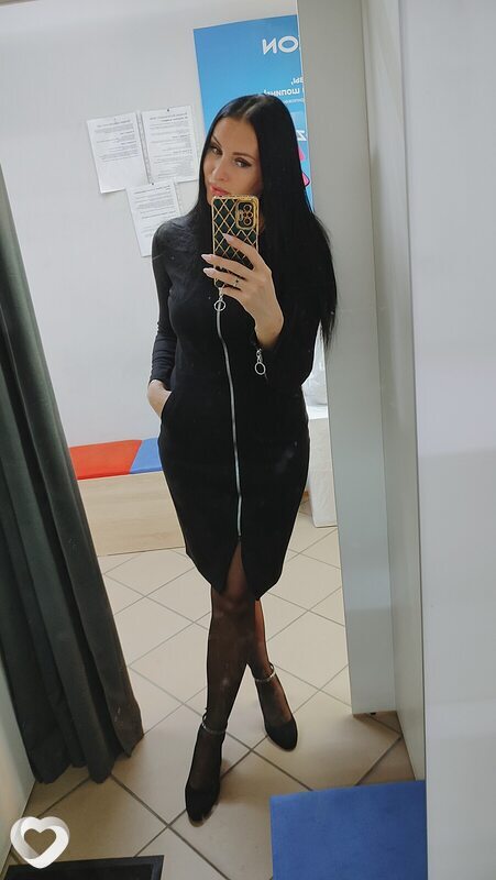 Tina, Шарья