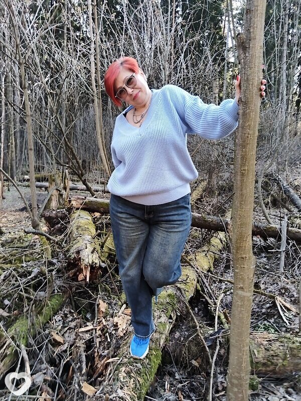 Анна, 58, Макеевке — анкета №4406987