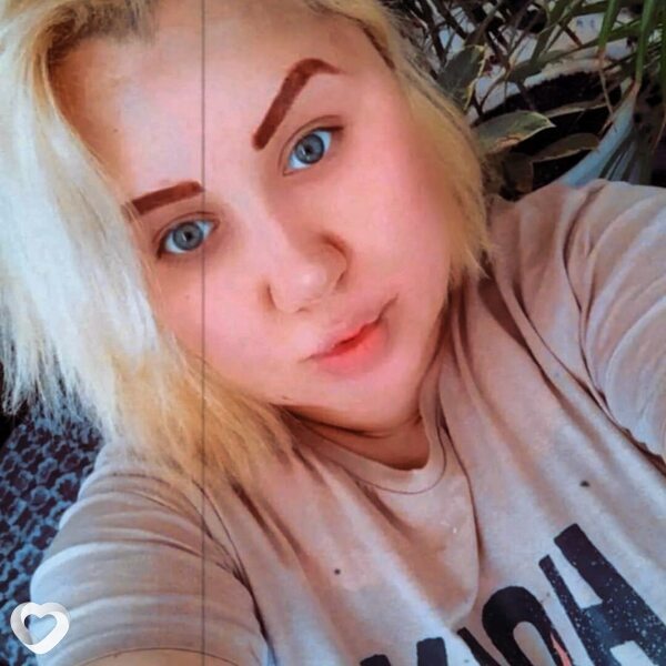Юлия, 26, Новосибирске — анкета №4406992