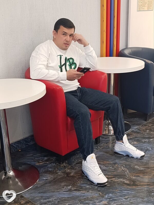 Ilxom, Петропавловск-Камчатский