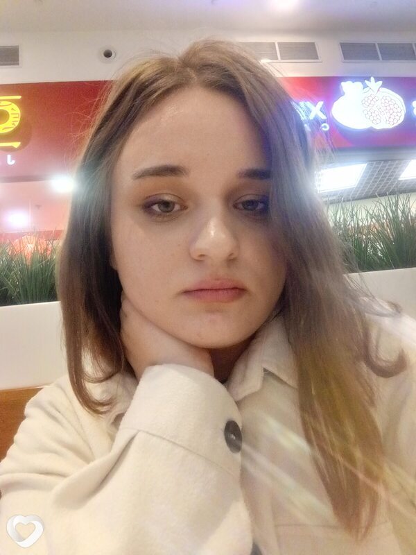 Даша, Зеленоград