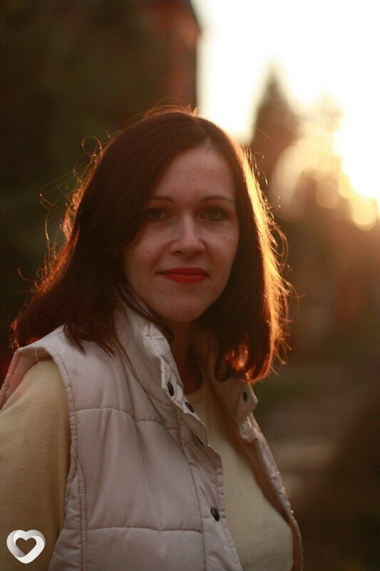 Елизавета, 52, Саратове — анкета №4407370