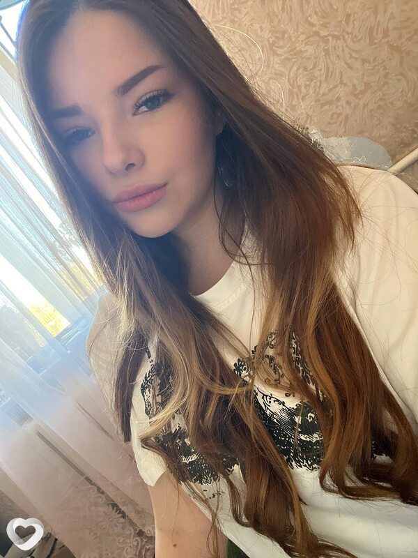 Ника, 19, Полтаве — анкета №4407377