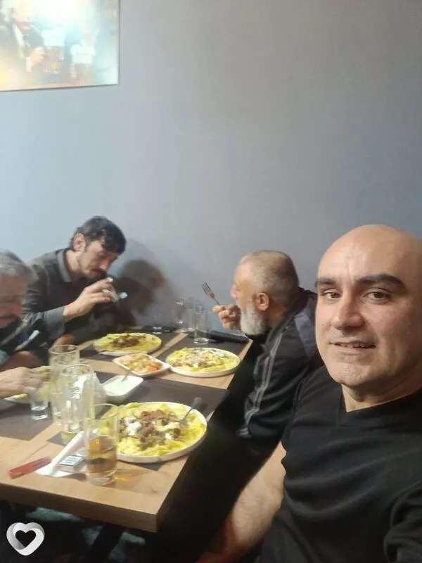 Руслан, 42, Москве — анкета №4407381