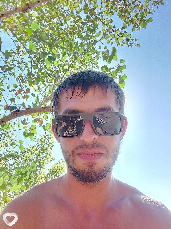 Саня, 33, Алчевске — анкета №4407389
