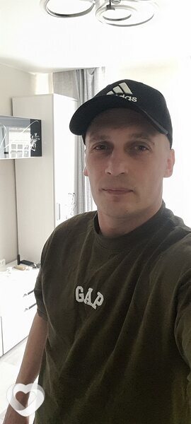 Василий, 35, Кирове — анкета №4407391