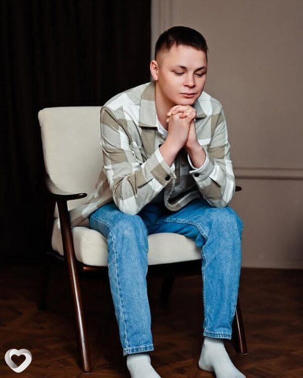 Тимур, 26, Харькове — анкета №4407070