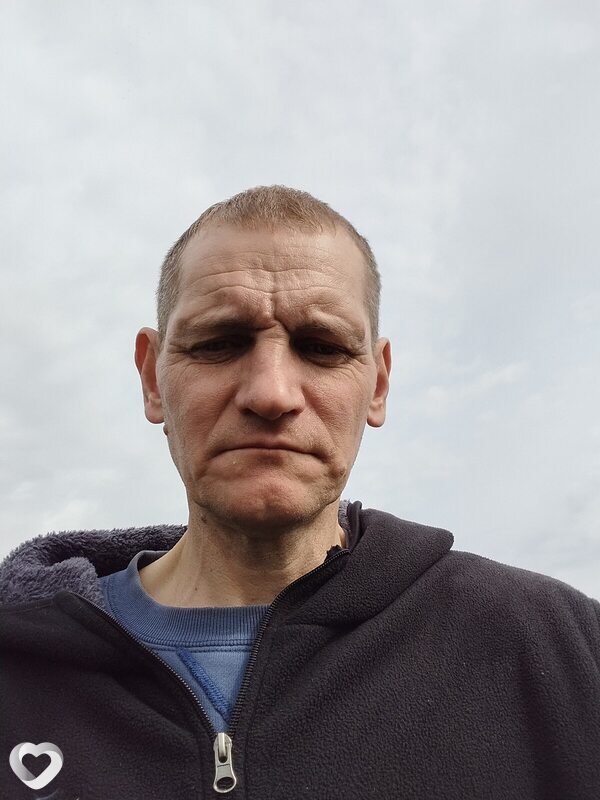 Роман, 47, Воронеже — анкета №4407071