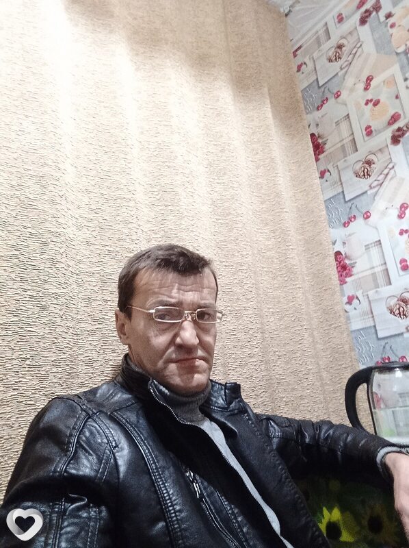 Игорь, 53, Чите — анкета №4407074