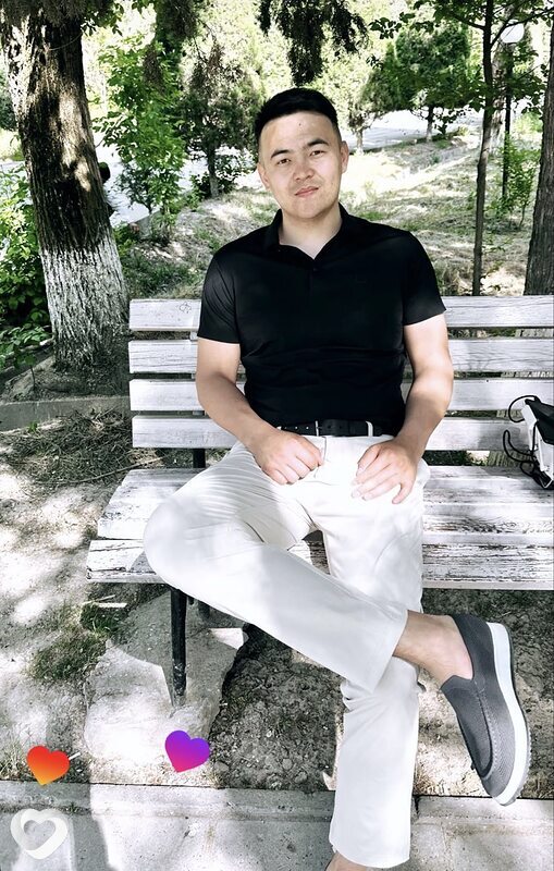 Арман, 28, Алматы — анкета №4407076