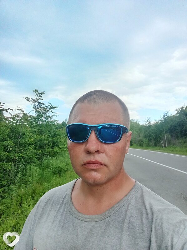Иван, 36, Хабаровске — анкета №4407077