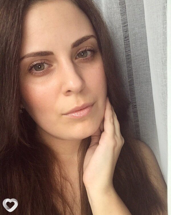 Наталья, 36, Ставрополе — анкета №4407089