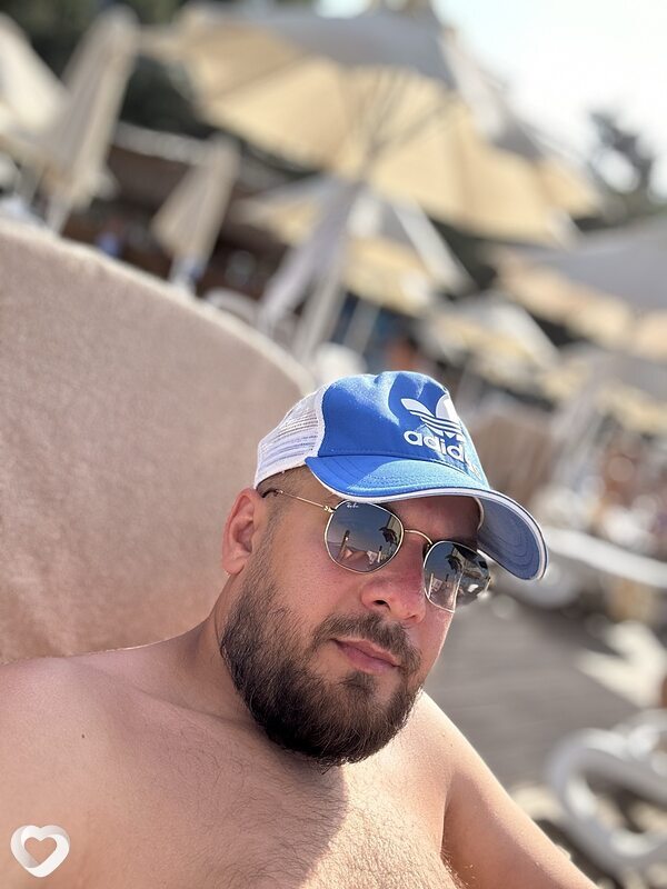 Михаил, 40, Балашихе — анкета №4407120