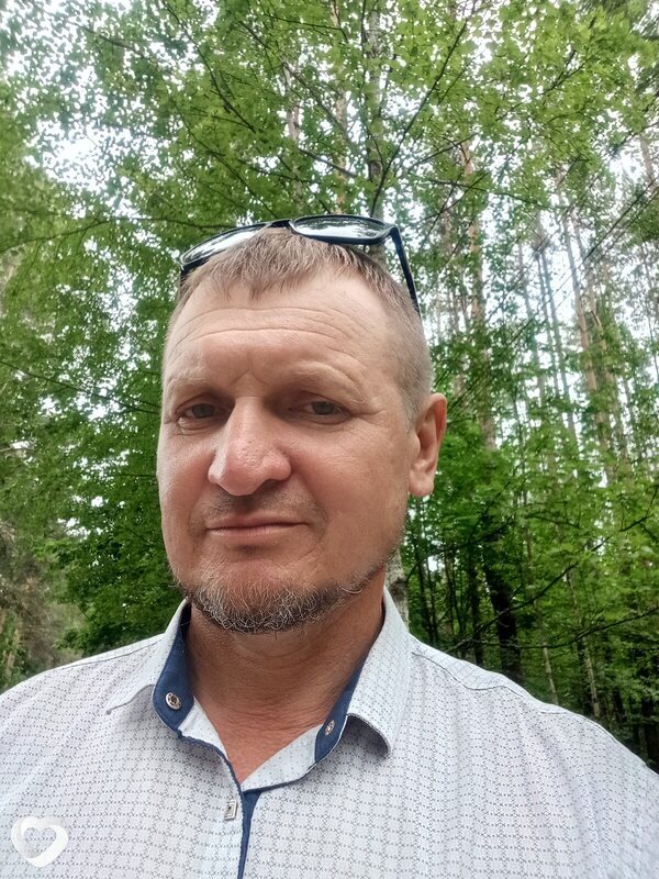 Radion, 48, Альметьевске — анкета №4407136