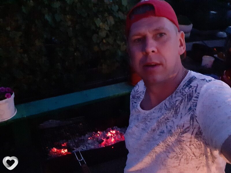 Сергей, Норильск