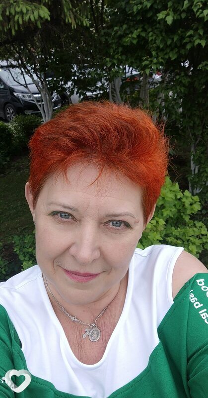 Лариса, 55, Абакане — анкета №4407108