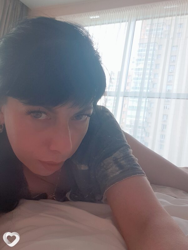 Яна, 38, Феодосии — анкета №4407114