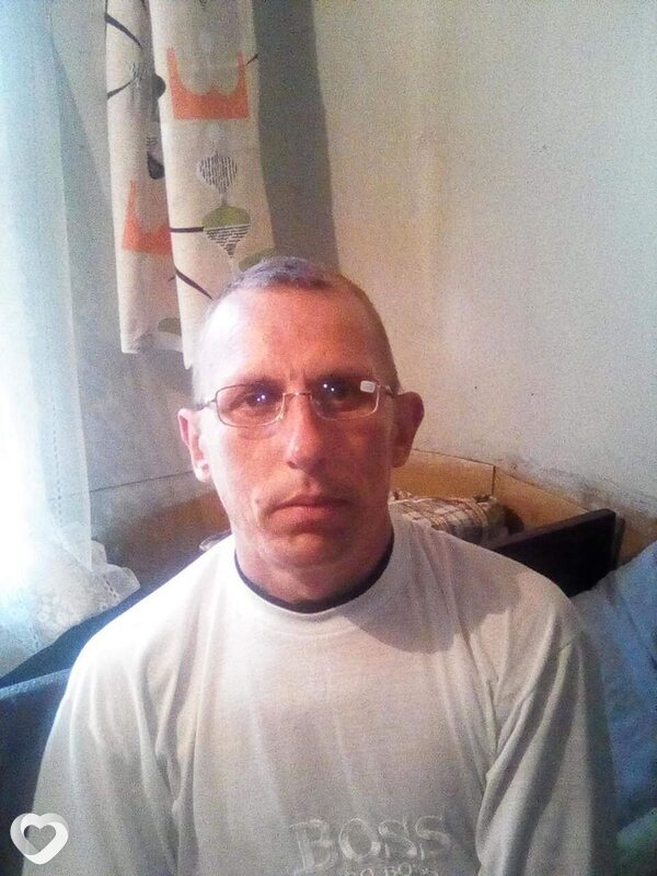 Сергей, 47, Усть-Илимск — анкета №4407196