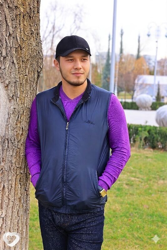 Алишер, 44, Ташкент — анкета №4407203