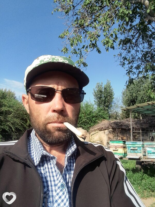Олег, Бишкек