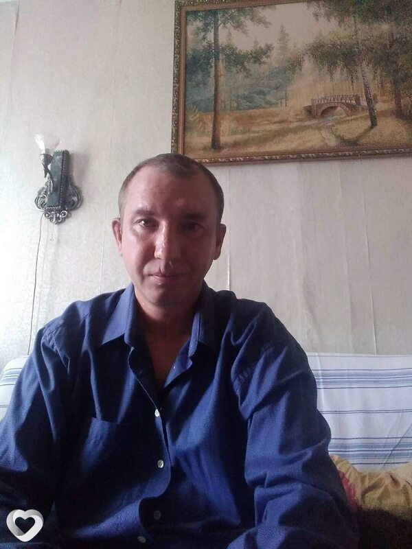 Денис, 45, Челябинске — анкета №4407234