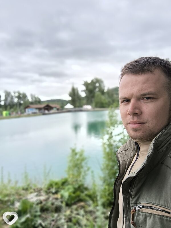 Рустам, 31, Набережных Челнах — анкета №4407235