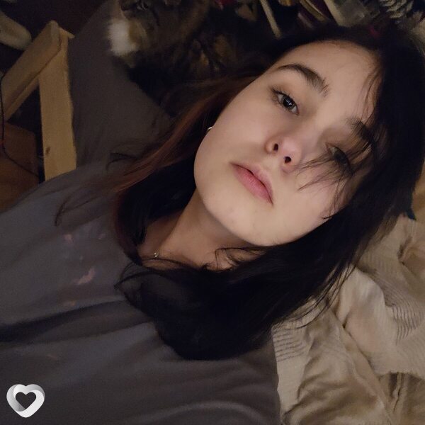 Ева, 19, Санкт-Петербурге — анкета №4407238