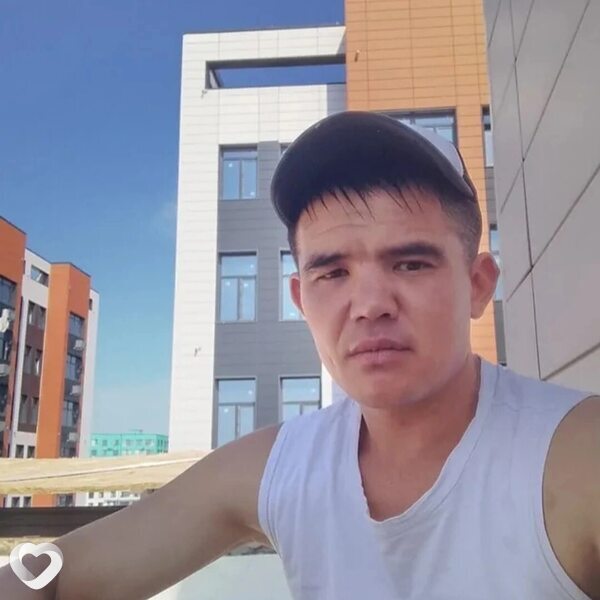 Рустам, 34, Астане — анкета №4407243